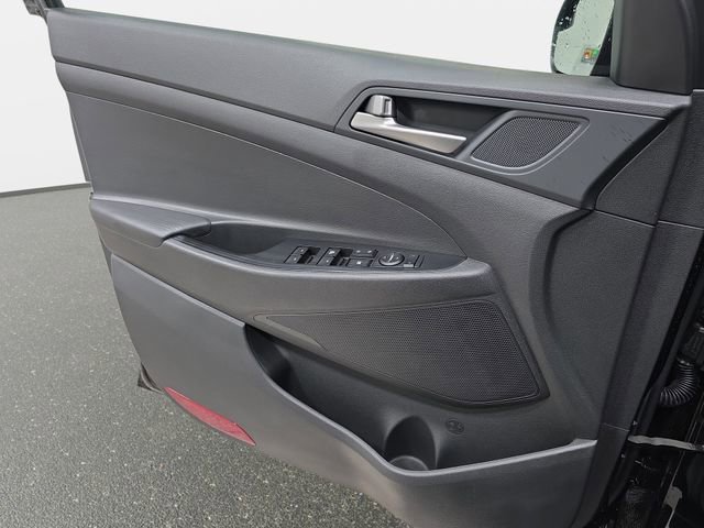 Used 2018 Hyundai Tucson SE AWD/4WD image 27