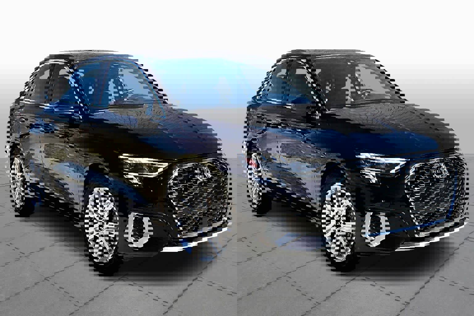 Used 2023 Audi A3 2.0T Premium image 3