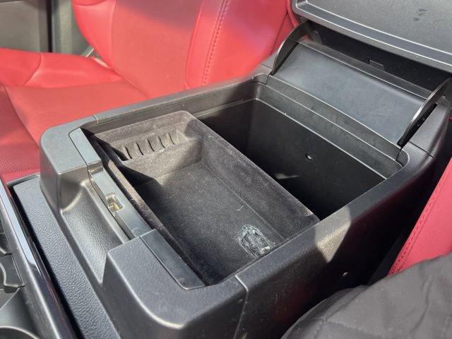 Used 2020 Lexus GX 460 Premium image 18