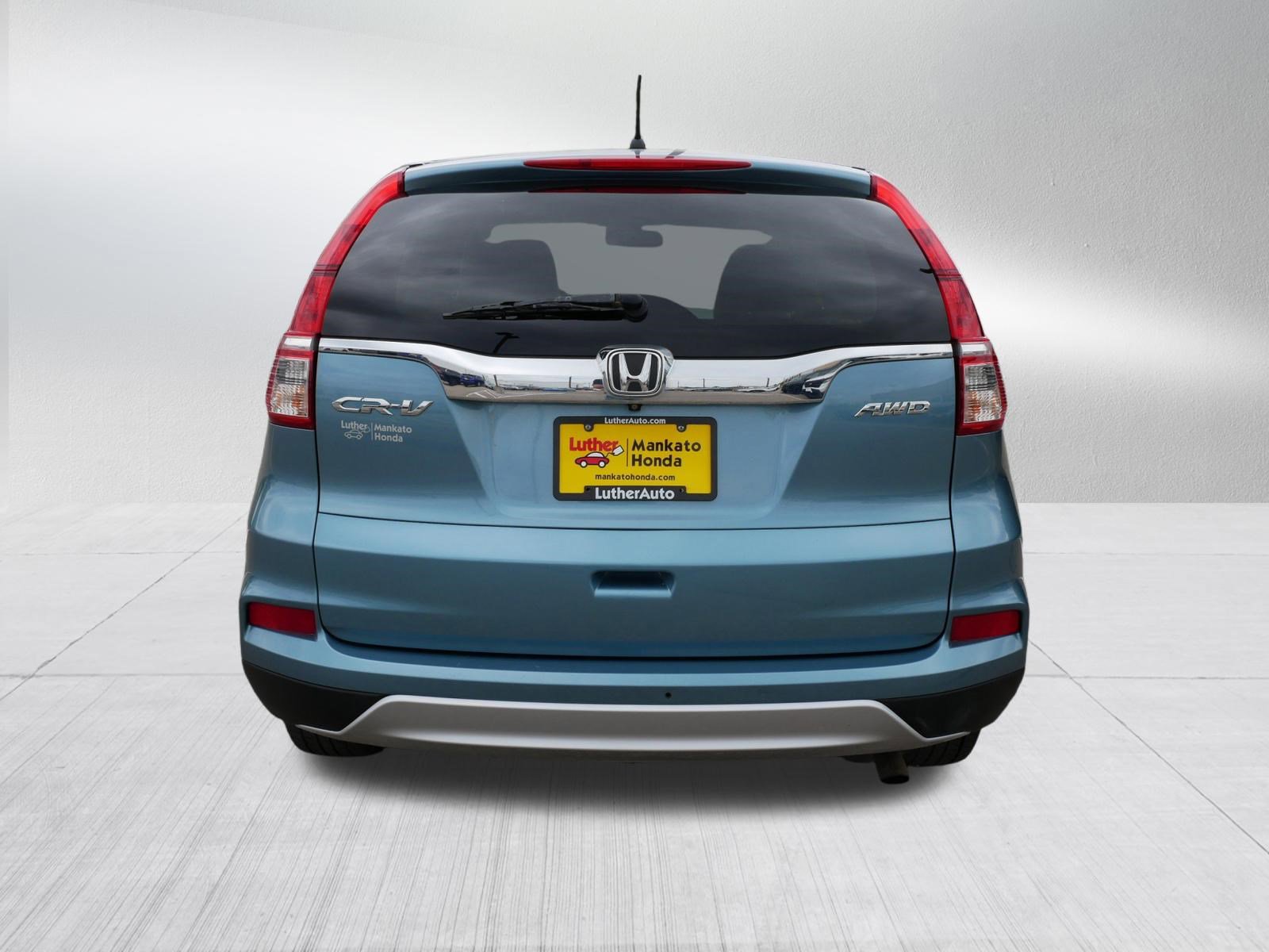 Used 2016 Honda CR-V EX image 6