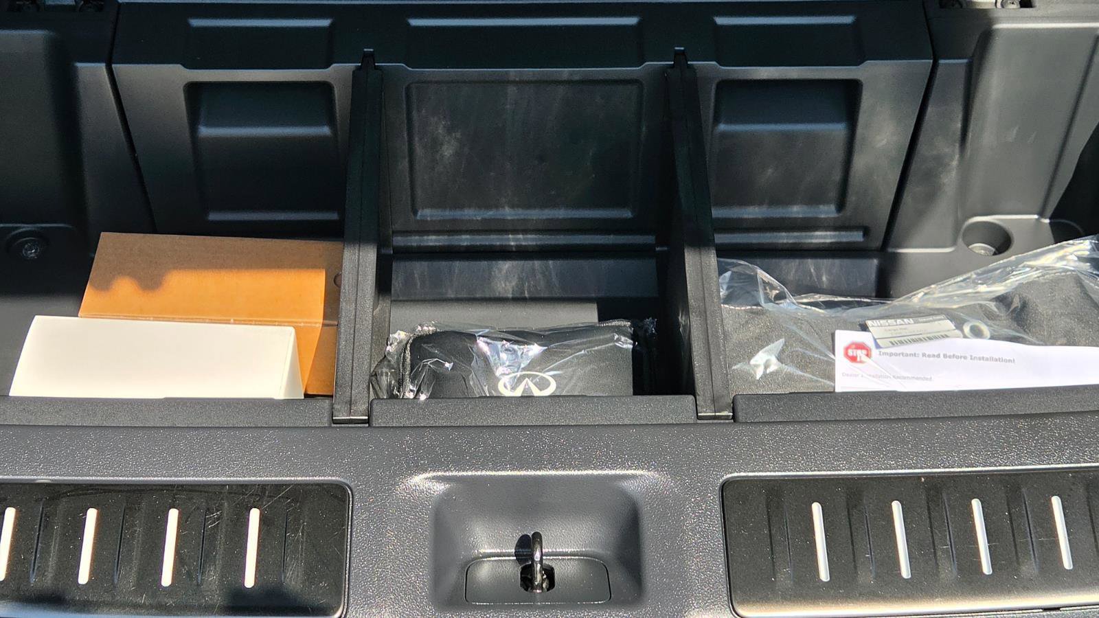 Used 2023 INFINITI QX60 Luxe w/ Vision Package image 60