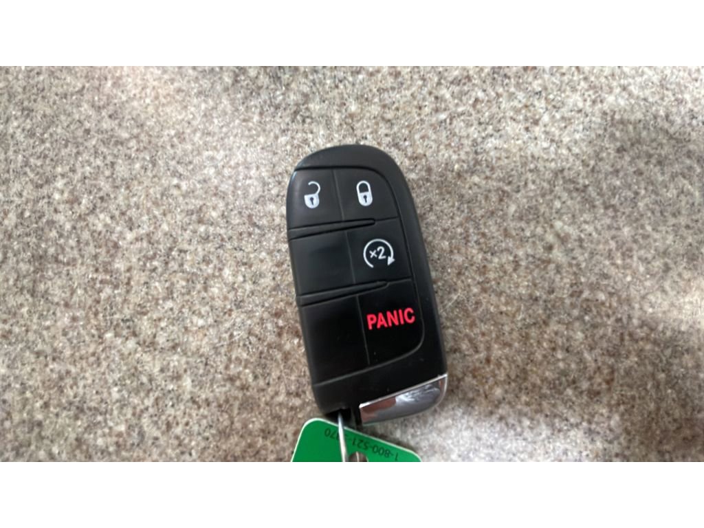 Used 2018 Jeep Renegade Limited w/ Advanced Technology Group image 18