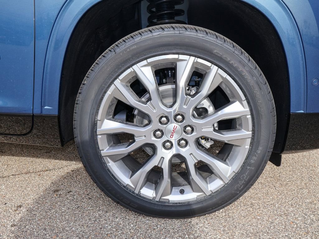 New 2026 GMC Acadia Denali w/ Super Cruise Package image 38