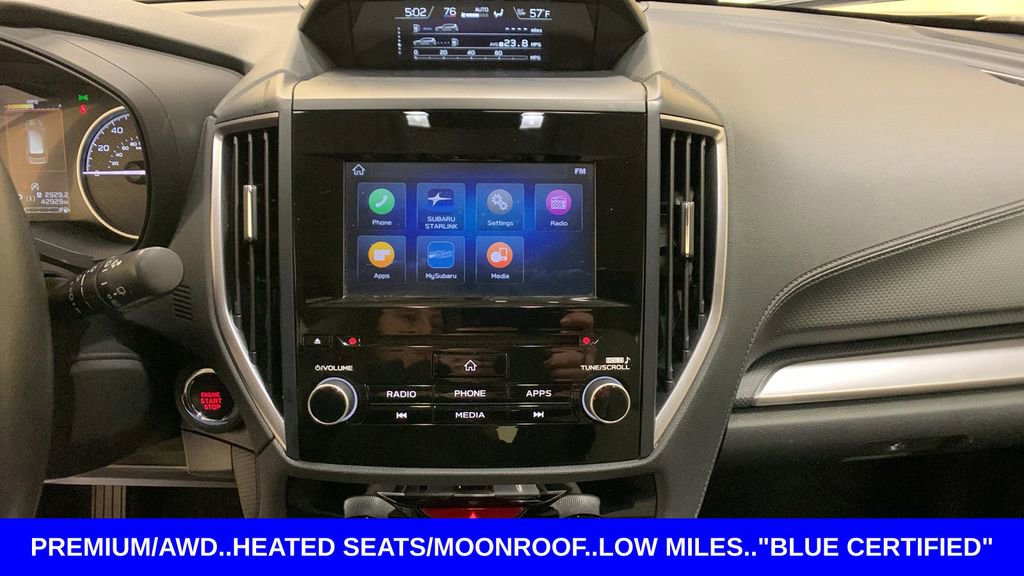 Used 2020 Subaru Forester Premium image 37