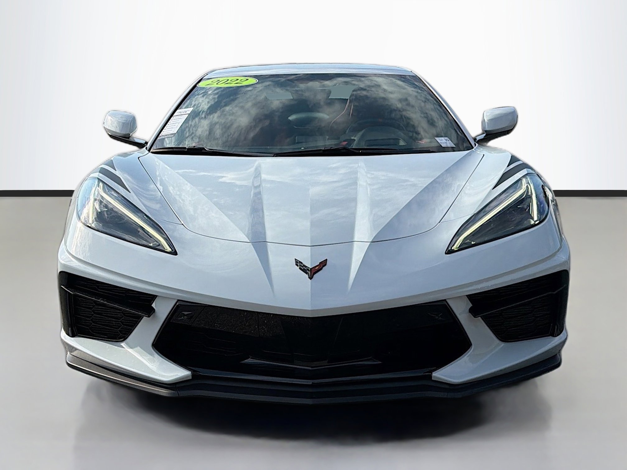 Used 2022 Chevrolet Corvette Stingray Preferred Conv w/ 2LT image 8