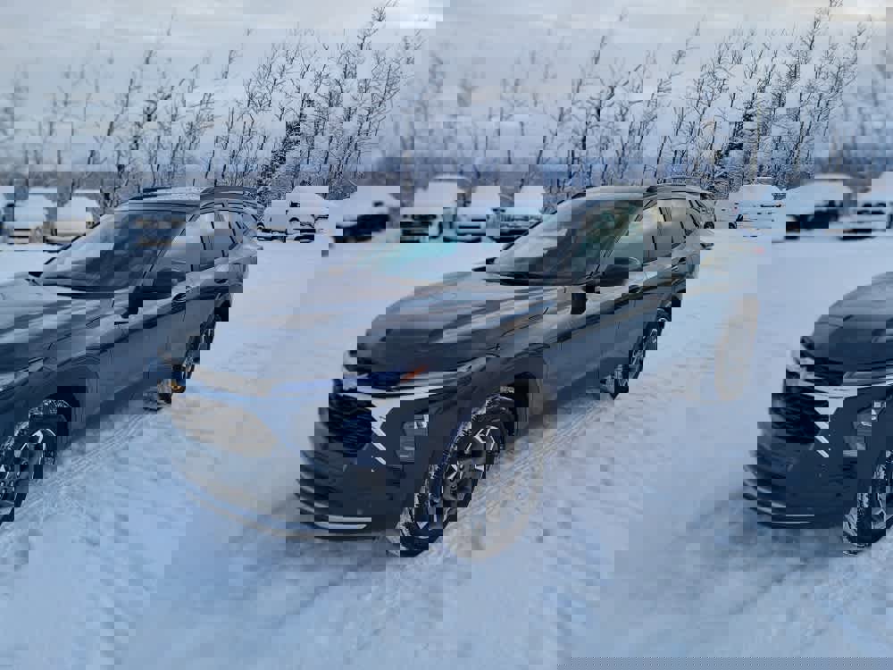 Used 2026 Chevrolet Trax LT w/ LT Convenience Package image 1