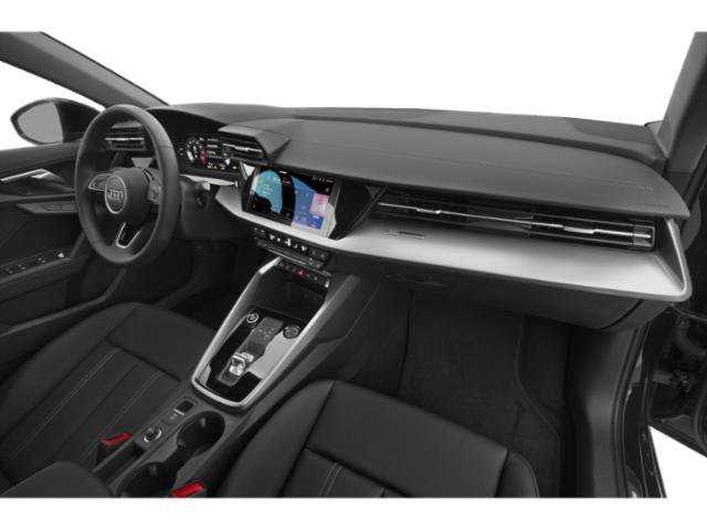 Used 2023 Audi A3 2.0T Premium w/ Convenience Package FWD image 15