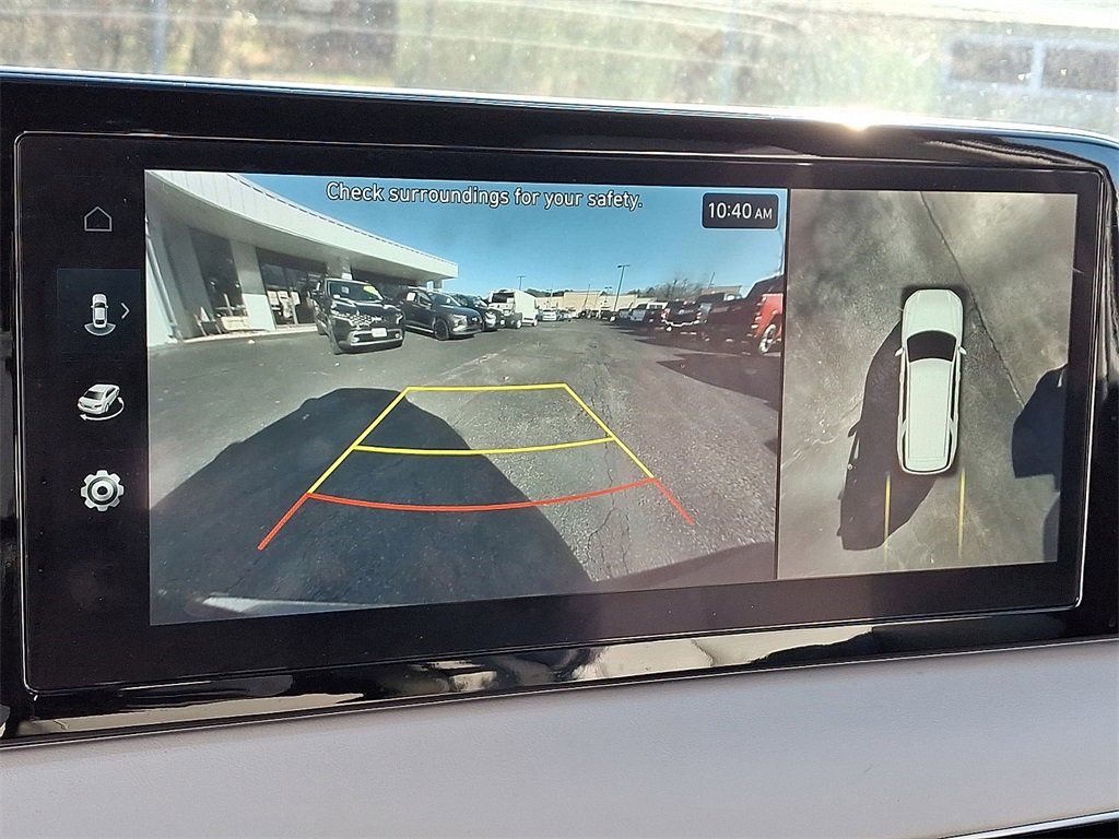 Used 2023 Hyundai Palisade Limited image 21