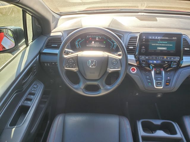 Used 2023 Honda Odyssey Sport image 28