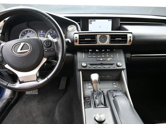 Used 2015 Lexus IS 250 AWD w/ Navigation System Package image 14