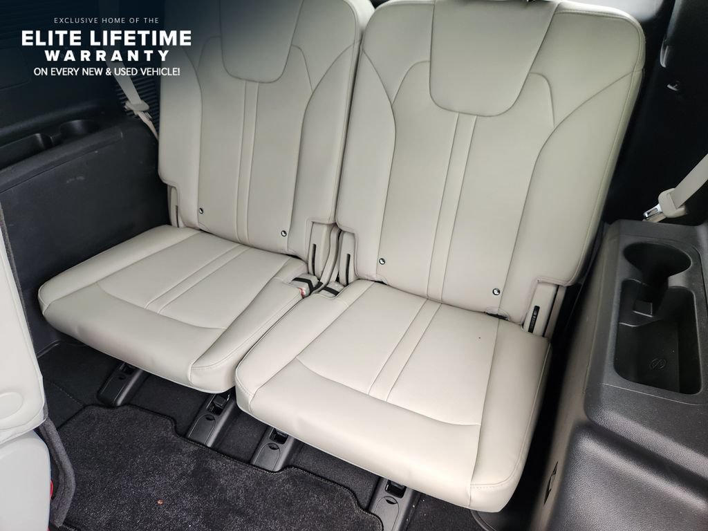 Used 2025 Kia Sorento EX AWD/4WD image 31