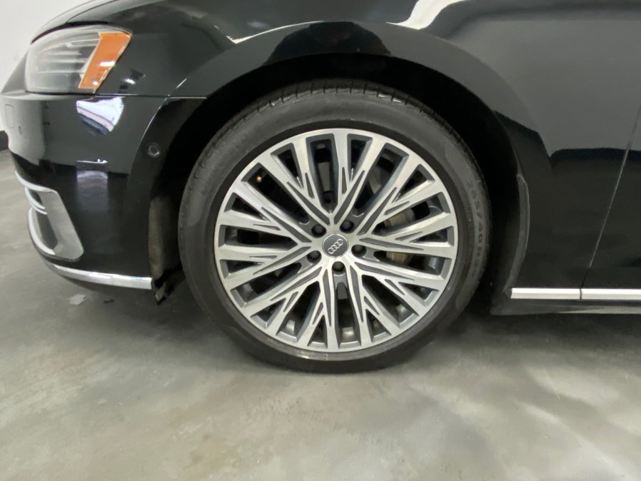 Used 2019 Audi A8 L 3.0T AWD/4WD image 19