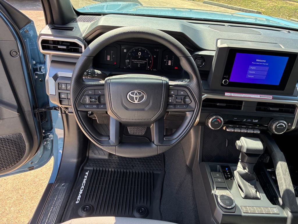 New 2026 Toyota Tacoma SR5 image 18