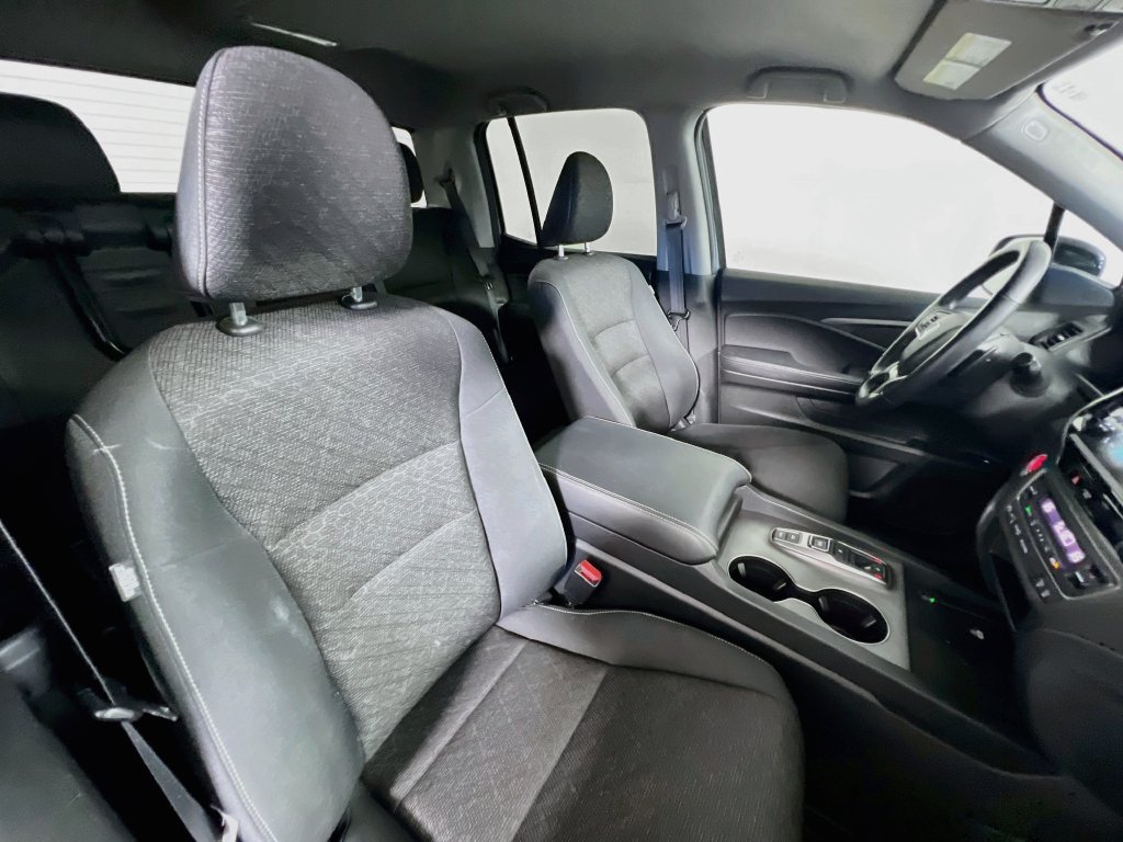 Used 2024 Honda Ridgeline Sport image 26
