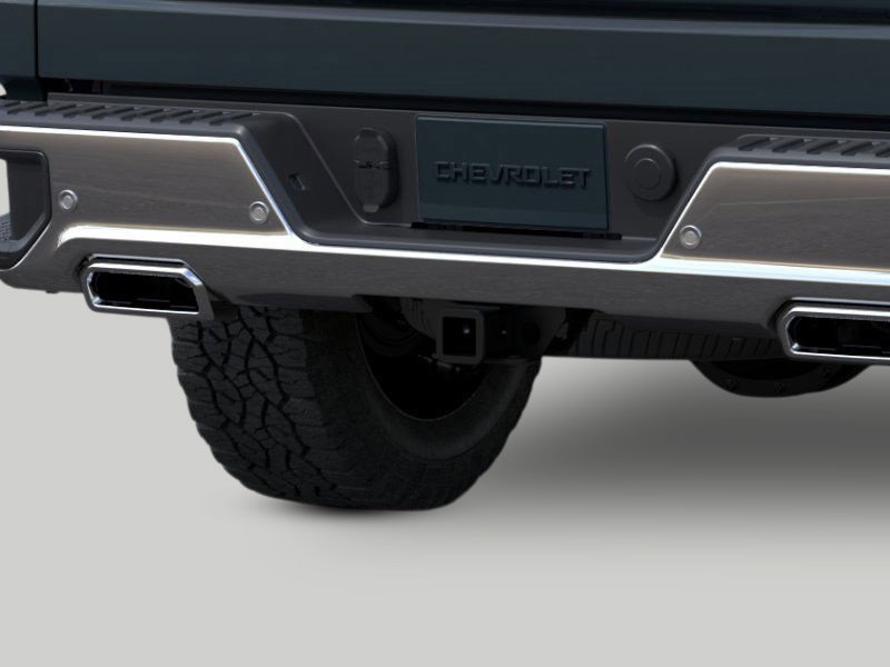 New 2026 Chevrolet Silverado 1500 LT AWD/4WD image 14