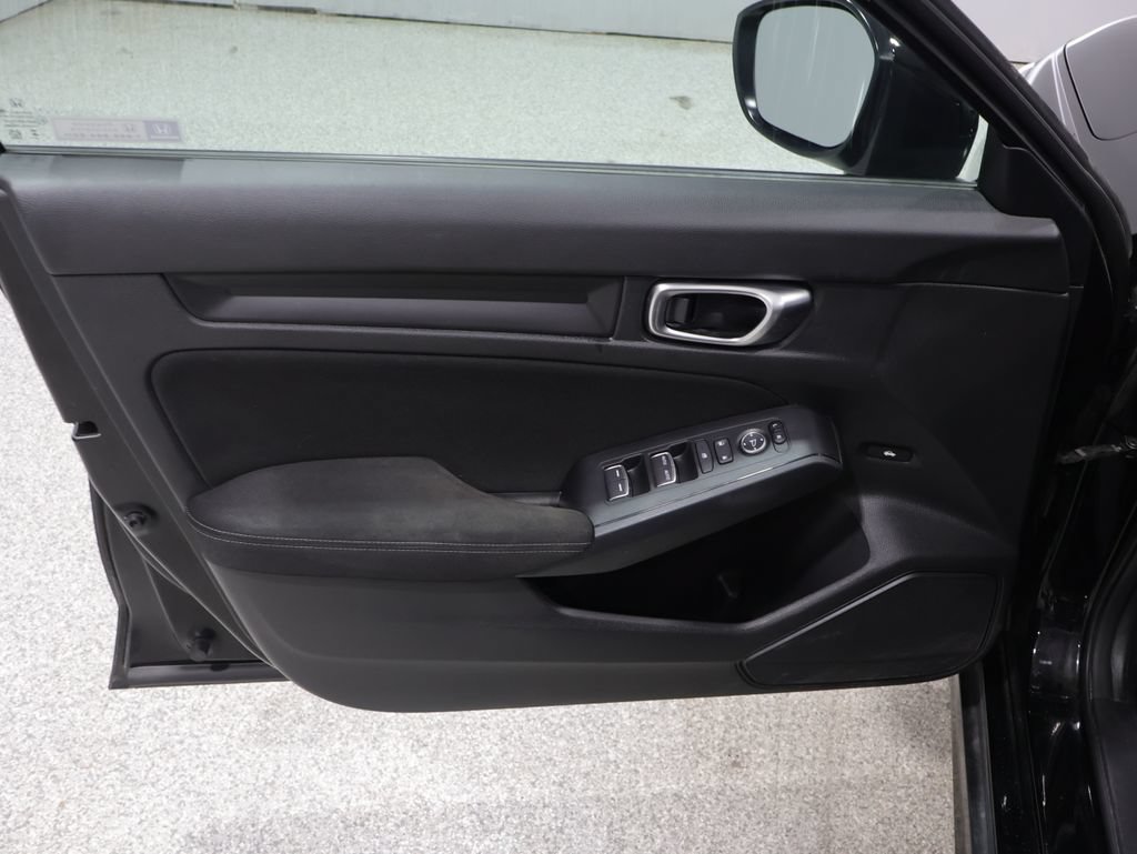 Used 2024 Honda Civic Sport image 12