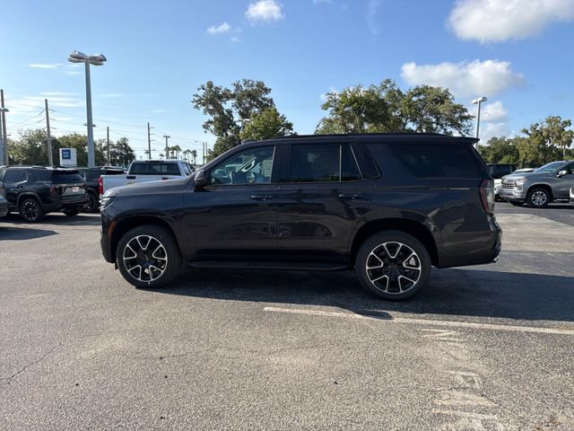 New 2026 Chevrolet Tahoe RST w/ Comfort Package AWD/4WD image 5