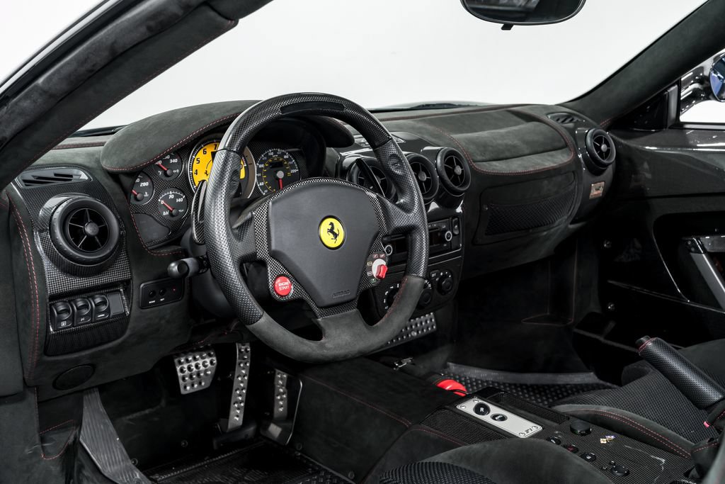 Used 2009 Ferrari F430 Scuderia RWD image 11