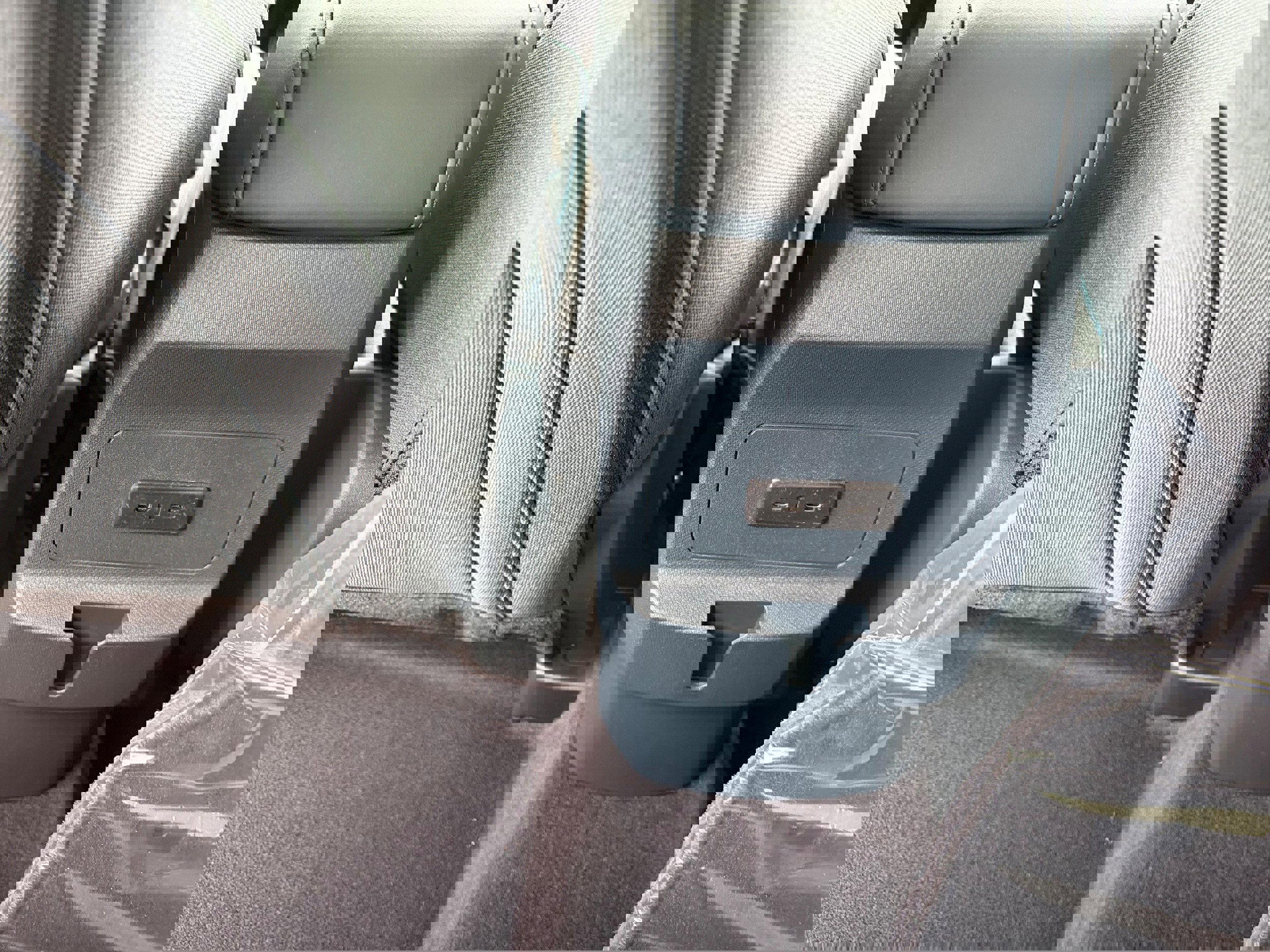 New 2025 Ford Maverick XLT w/ Equipment Group 301A image 17