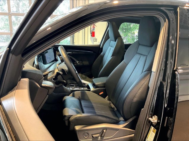 Used 2026 Audi Q5 Premium Plus AWD/4WD image 5