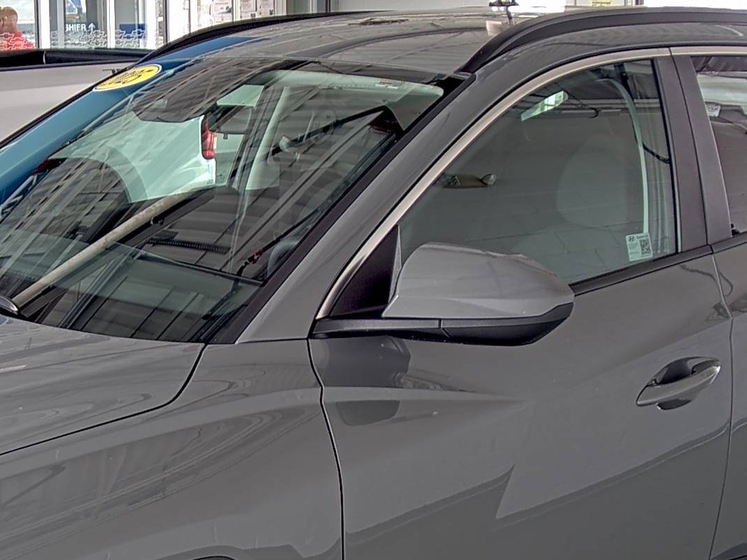 Used 2025 Hyundai Tucson SEL image 8