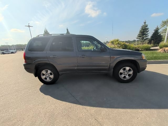 Used 2003 MAZDA Tribute LX AWD/4WD image 2