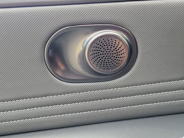 Certified 2025 Hyundai Elantra SEL image 16