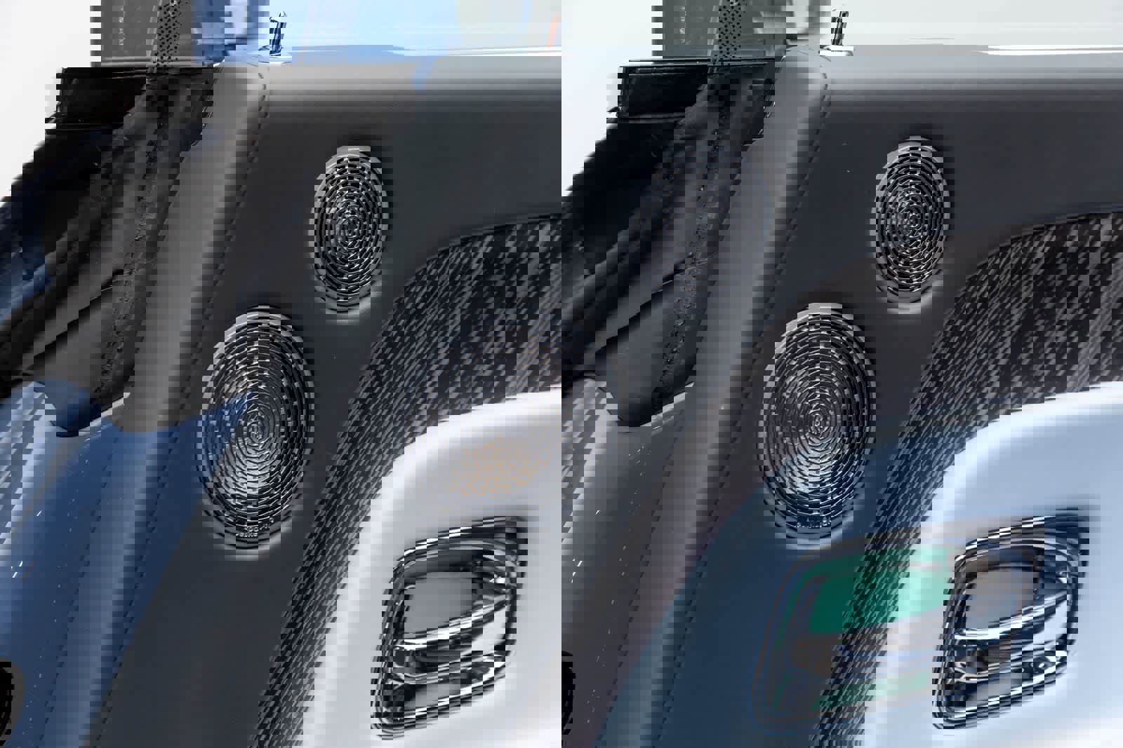 Certified 2024 Rolls-Royce Spectre w/ Spectre Launch Package image 49