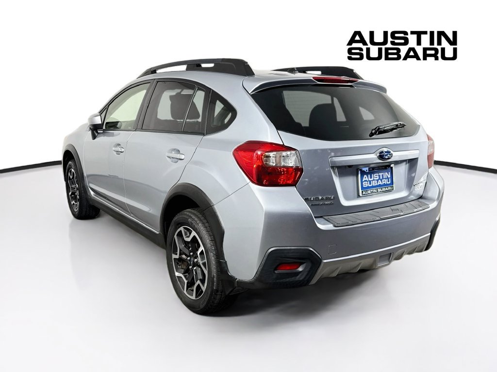 Used 2017 Subaru Crosstrek 2.0i Premium w/ Popular Package #2 AWD/4WD image 5