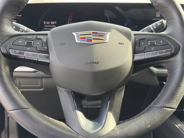 Used 2024 Cadillac XT4 Sport image 18