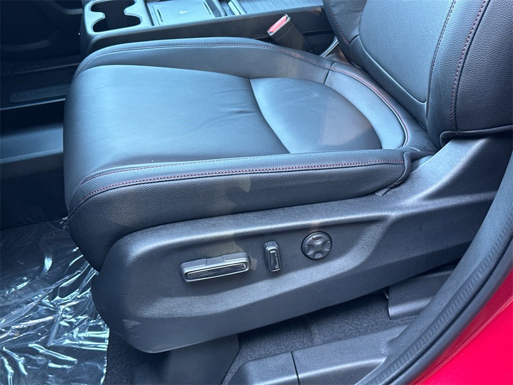 New 2026 Honda Odyssey Sport-L image 15