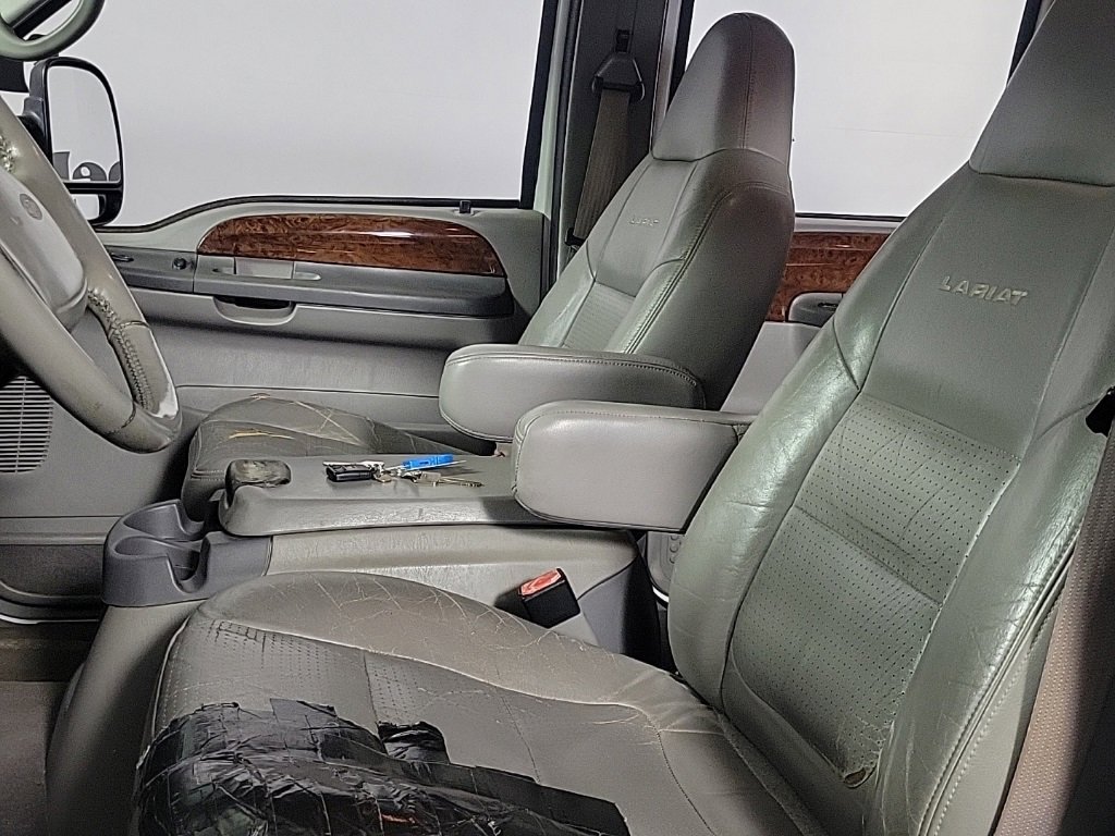 Used 2001 Ford F350 XL image 17