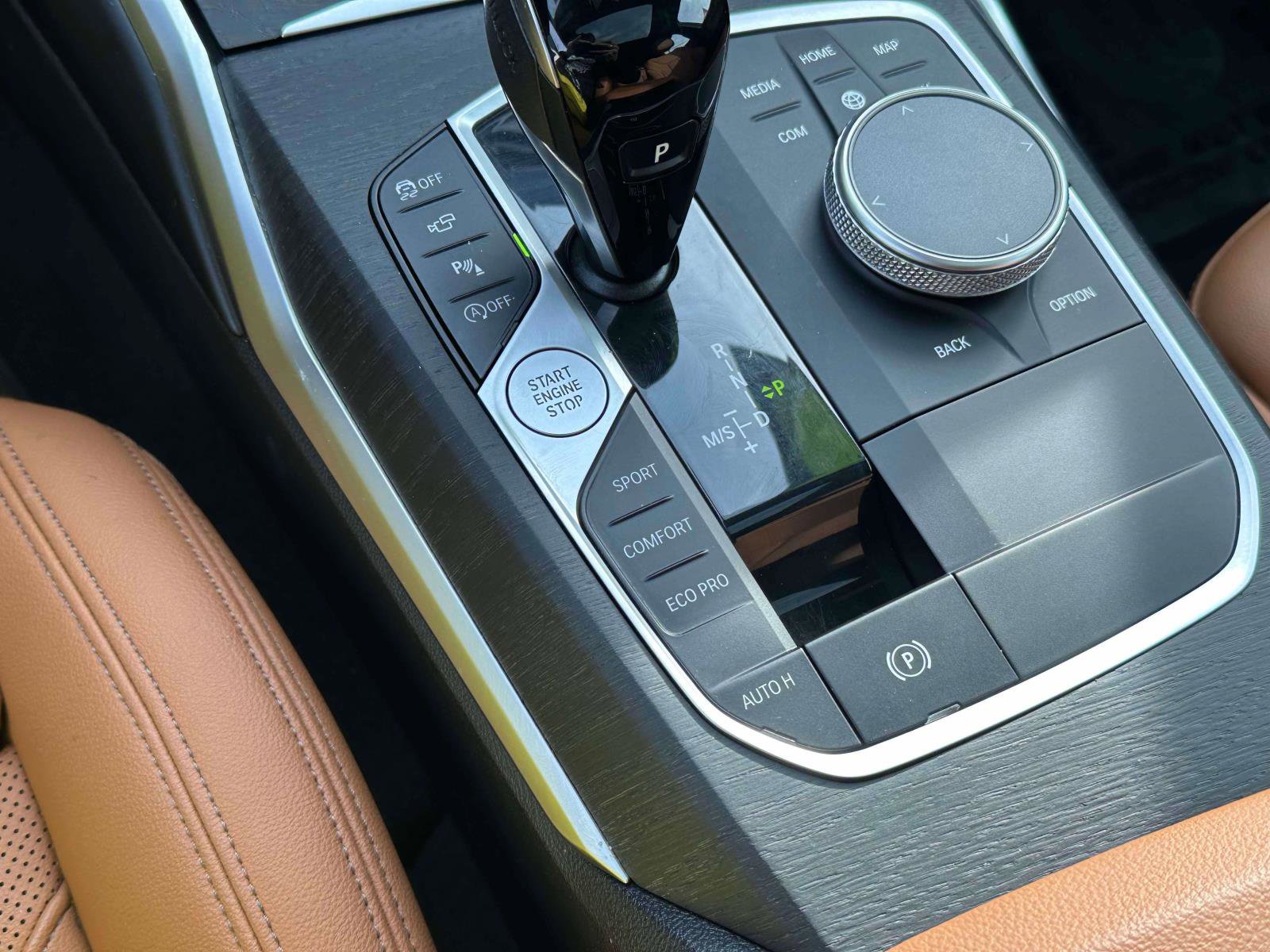 Used 2023 BMW 430i Gran Coupe xDrive w/ M Sport Package image 34