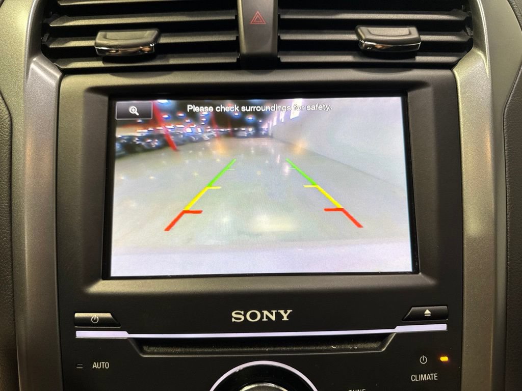 Used 2013 Ford Fusion Titanium FWD image 17