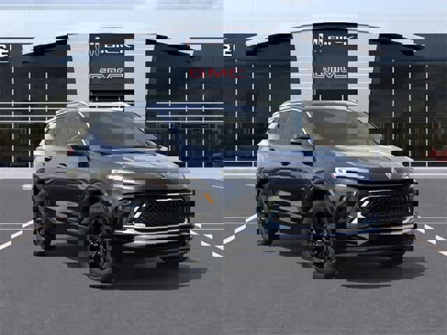 New 2026 Buick Encore GX Sport Touring w/ Comfort Package image 8