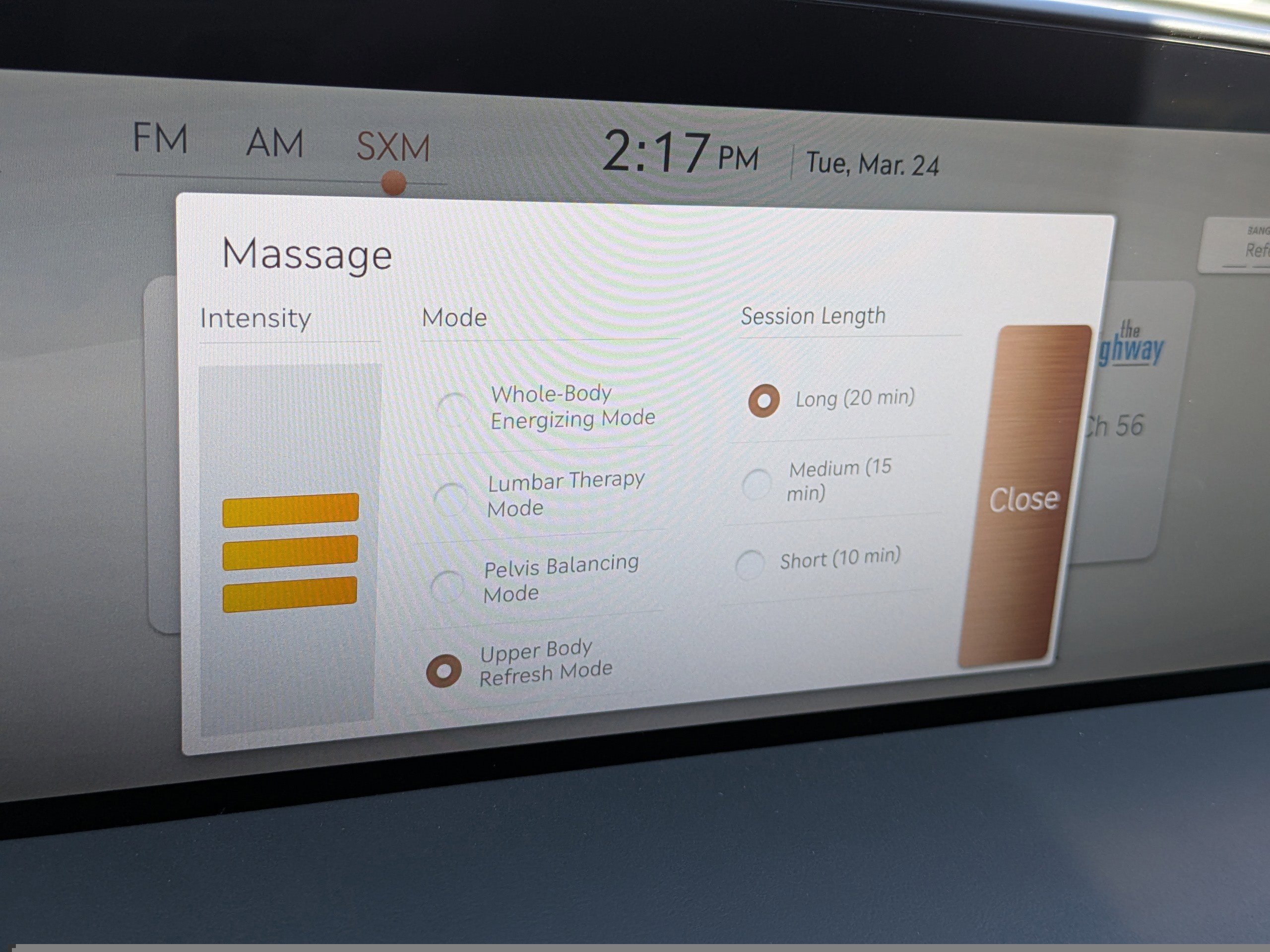 New 2026 Genesis G90 3.5T Prestige image 26