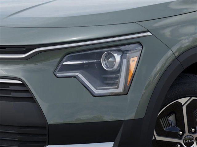 New 2026 Kia Niro EX image 10