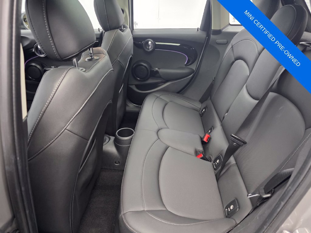 Used 2024 MINI Cooper S FWD image 14