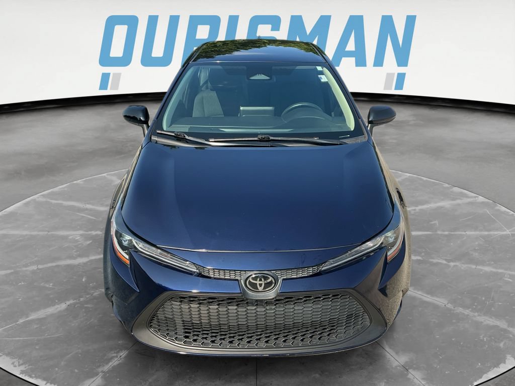 Used 2023 Toyota Corolla LE FWD image 9
