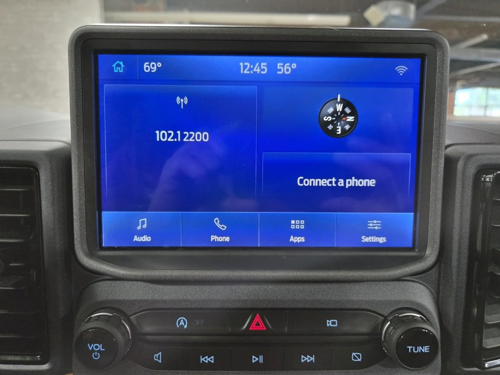 Used 2023 Ford Bronco Sport Badlands image 22