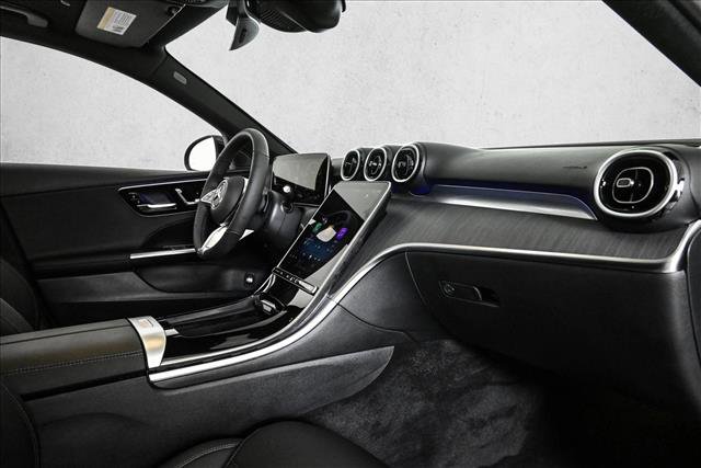 New 2026 Mercedes-Benz C 300 4MATIC Sedan image 24