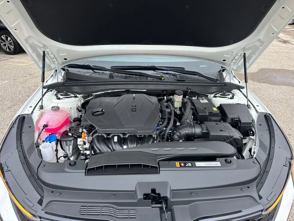 New 2025 Kia K5 GT-Line w/ GT-Line Premium Package image 34