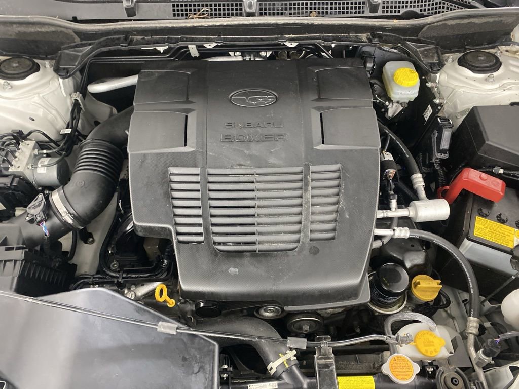 Used 2023 Subaru Forester Sport image 32