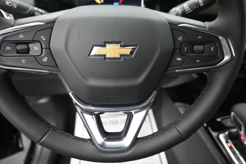 New 2026 Chevrolet Trax LT w/ Driver Confidence Package FWD image 17