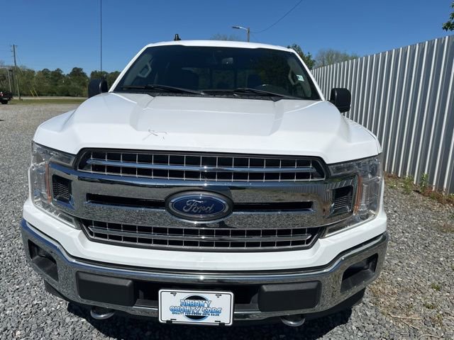 Used 2019 Ford F150 XLT w/ Equipment Group 302A Luxury image 8