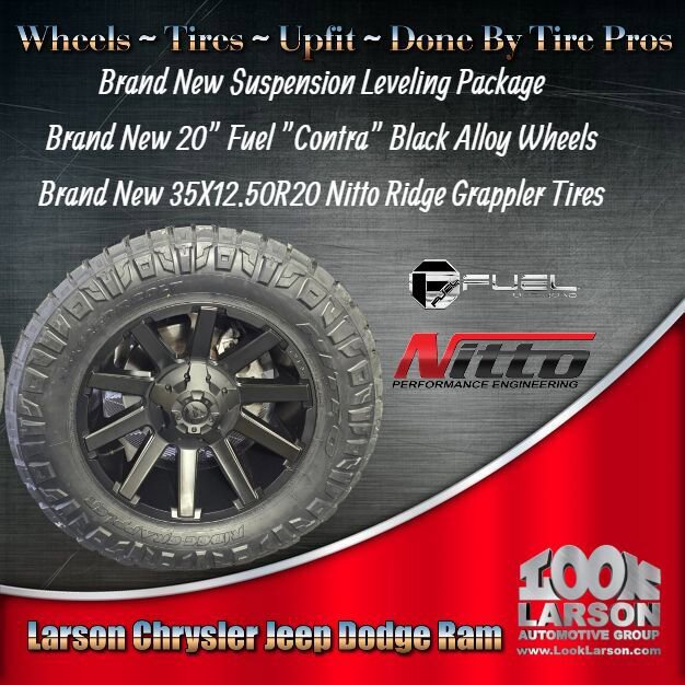 Used 2024 RAM 2500 Big Horn image 12