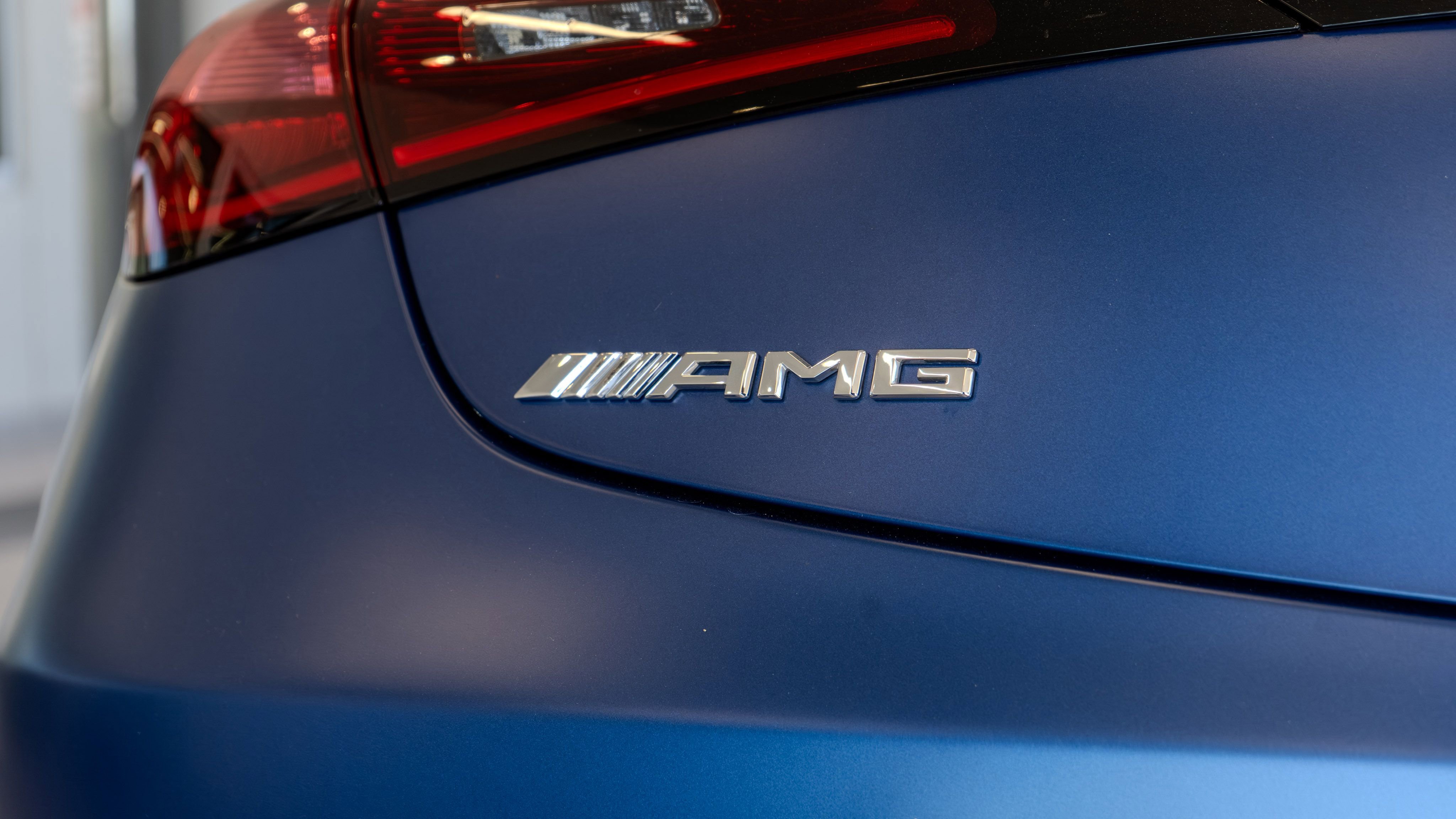 Certified 2024 Mercedes-Benz CLE 53 AMG 4MATIC image 22