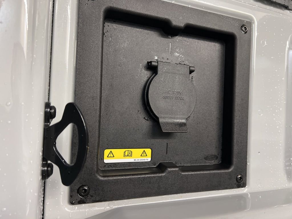 New 2026 Ford F150 XLT w/ Equipment Group 302A MID image 37