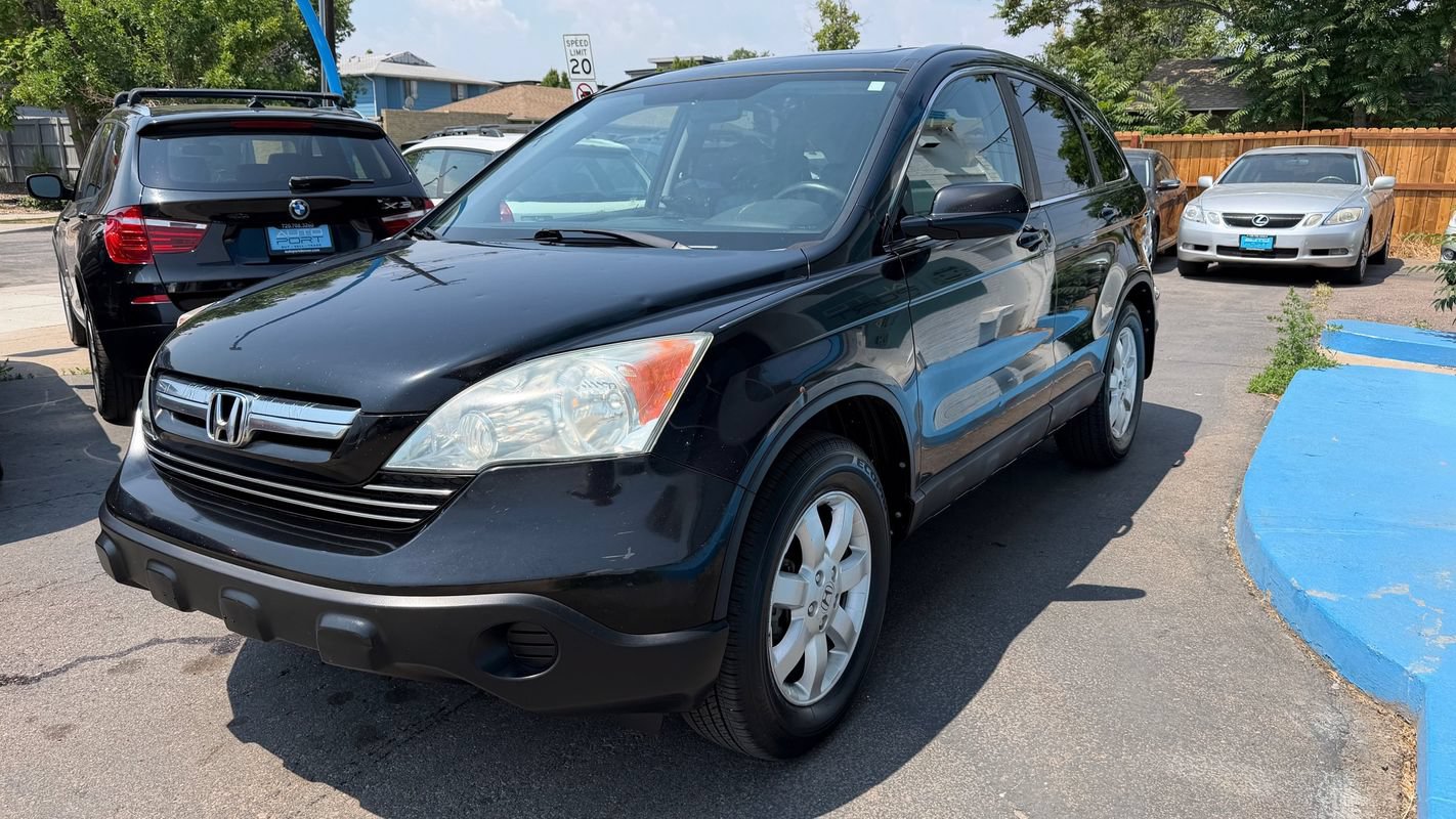 Used 2009 Honda CR-V EX-L image 5
