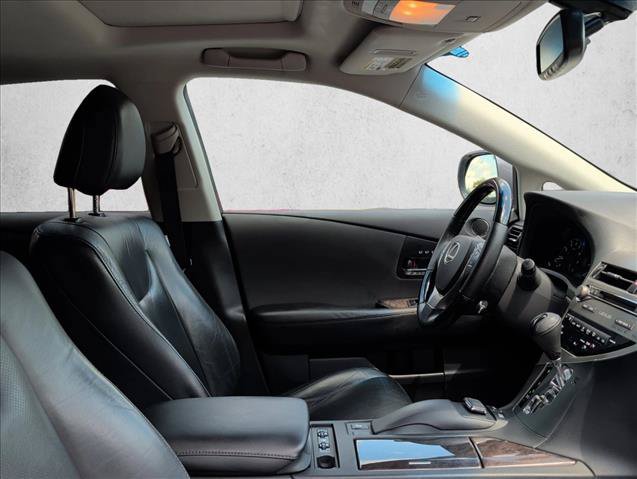 Used 2015 Lexus RX 350 FWD image 27